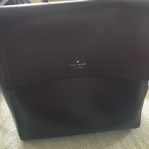 Kate Spade back pack